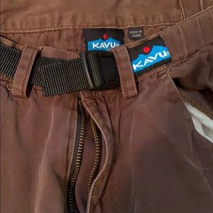 Kavu